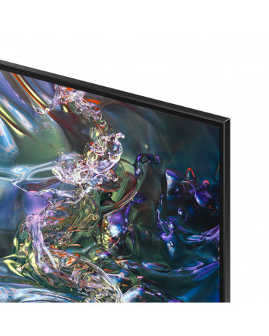 75" Телевизор Q-LED SAMSUNG QE75Q60DAUXRU