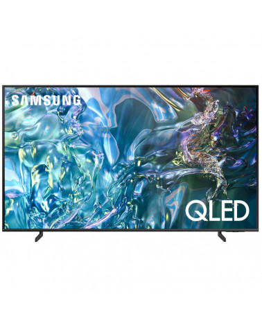 75" Телевизор Q-LED SAMSUNG QE75Q60DAUXRU