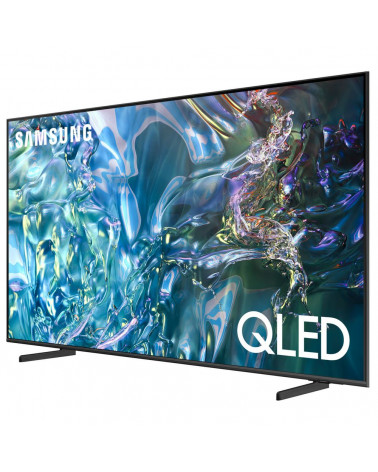 75" Телевизор Q-LED SAMSUNG QE75Q60DAUXRU