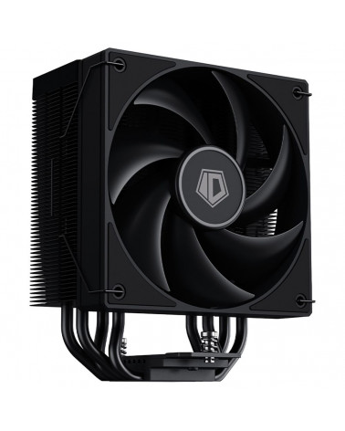 Вентилятор для процессора ID-Cooling FROZN A410 BLACK  220W/ Intel 1700, 12*, 115*, AMD AM5, AM4/ Screws