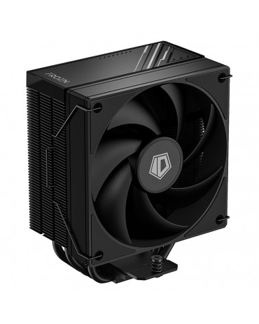 Вентилятор для процессора ID-Cooling FROZN A410 BLACK  220W/ Intel 1700, 12*, 115*, AMD AM5, AM4/ Screws