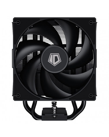 Вентилятор для процессора ID-Cooling FROZN A410 BLACK  220W/ Intel 1700, 12*, 115*, AMD AM5, AM4/ Screws