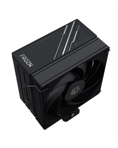 Вентилятор для процессора ID-Cooling FROZN A410 BLACK  220W/ Intel 1700, 12*, 115*, AMD AM5, AM4/ Screws