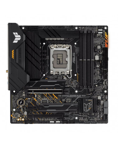 Материнская плата ASUS TUF GAMING B660M-PLUS WIFI (604358)