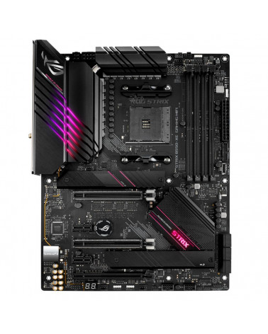 Материнская плата ASUS ROG STRIX B550-XE GAMING WIFI /AM4,B550,USB3.2,M.2,SATA,MB