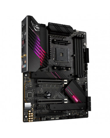 Материнская плата ASUS ROG STRIX B550-XE GAMING WIFI /AM4,B550,USB3.2,M.2,SATA,MB