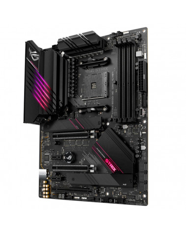 Материнская плата ASUS ROG STRIX B550-XE GAMING WIFI /AM4,B550,USB3.2,M.2,SATA,MB