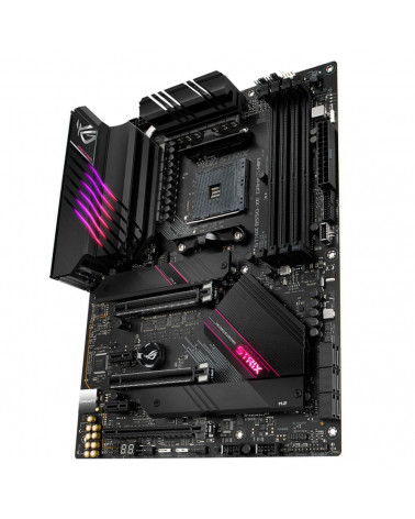 Материнская плата ASUS ROG STRIX B550-XE GAMING WIFI /AM4,B550,USB3.2,M.2,SATA,MB