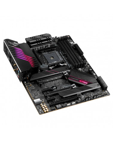 Материнская плата ASUS ROG STRIX B550-XE GAMING WIFI /AM4,B550,USB3.2,M.2,SATA,MB