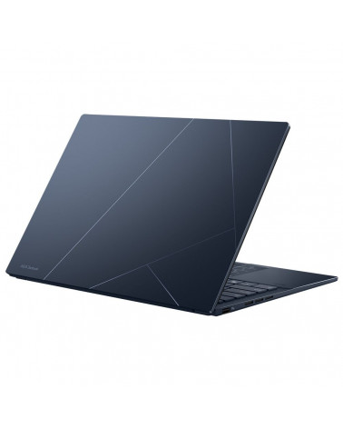 Ноутбук ASUS Zenbook 14 UX3405MA-QD379W Core Ultra 7 155H/16Gb/SSD1Tb/14.0"/OLED/FHD/Win11H/blue (90NB11R1-M00ZU0)