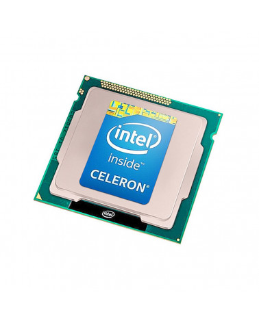 Центральный Процессор Intel Celeron G4900 OEM (Coffee Lake, 14nm, C2/T2, Base 3,10GHz, UHD 610, L3 2Mb, TDP 54W, S1151)