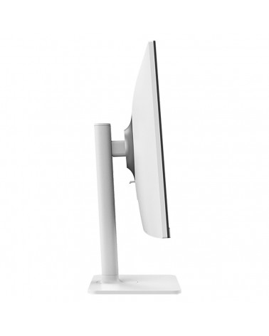 Монитор 27" MSI Modern MD2712PW White (IPS, 1920x1080, HDMI+Type C, 1 ms, 178°/178°, 300 cd/m, 1000:1 (100M:1), 100Hz) 