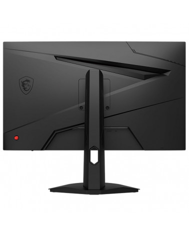 Монитор 23.8" MSI G244F E2 Black (Rapid IPS, 1920x1080, HDMI+HDMI+DP, 1 ms, 178°/178°, 250 cd/m, 1000:1 (100M:1), 180Hz) 