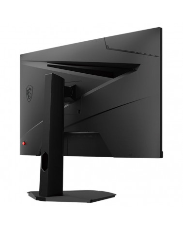 Монитор 23.8" MSI G244F E2 Black (Rapid IPS, 1920x1080, HDMI+HDMI+DP, 1 ms, 178°/178°, 250 cd/m, 1000:1 (100M:1), 180Hz) 