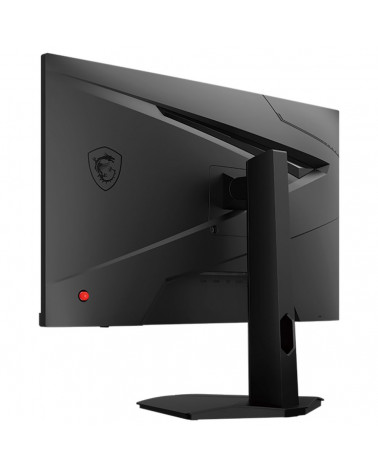 Монитор 23.8" MSI G244F E2 Black (Rapid IPS, 1920x1080, HDMI+HDMI+DP, 1 ms, 178°/178°, 250 cd/m, 1000:1 (100M:1), 180Hz) 