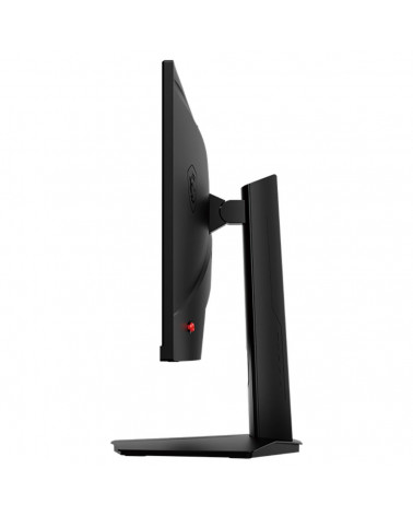 Монитор 23.8" MSI G244F E2 Black (Rapid IPS, 1920x1080, HDMI+HDMI+DP, 1 ms, 178°/178°, 250 cd/m, 1000:1 (100M:1), 180Hz) 