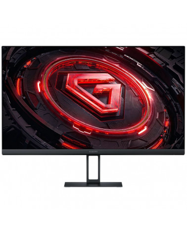 Монитор 23.8" Xiaomi Monitor G24i Black (IPS, 1920x1080,  HDMI+DP, 1 ms, 178°/178°, 250 cd/m, 1000:1, 180Hz) (ELA5625EU) 