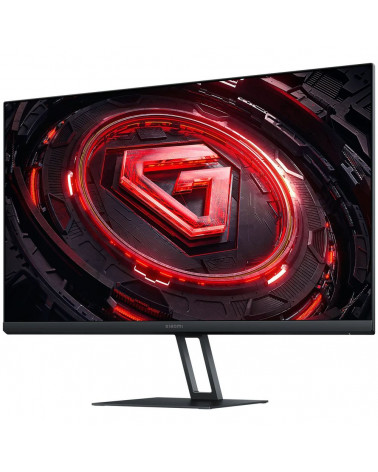 Монитор 23.8" Xiaomi Monitor G24i Black (IPS, 1920x1080,  HDMI+DP, 1 ms, 178°/178°, 250 cd/m, 1000:1, 180Hz) (ELA5625EU) 