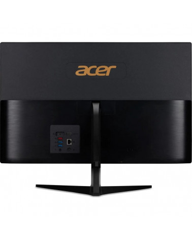 Моноблок Acer Aspire C24-1800 Core i3 1305U/8Gb/SSD512Gb/23.8"/IPS/FHD/NoOS (DQ.BLFCD.00C) 