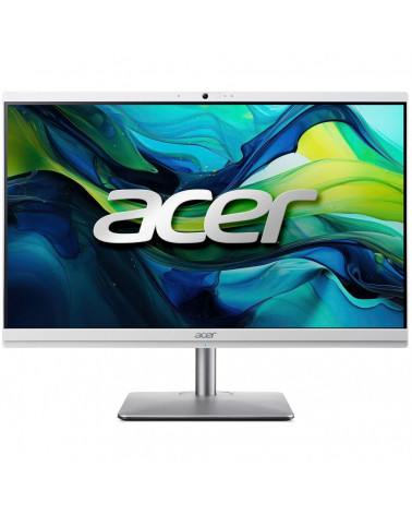 Моноблок Acer Aspire C24-195ES Core Ultra 5 125U/16Gb/SSD512Gb/23.8"/IPS/FHD/VESA/NoOS (DQ.BM4CD.002) 