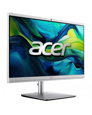 Моноблок Acer Aspire C24-195ES Core Ultra 5 125U/16Gb/SSD512Gb/23.8"/IPS/FHD/VESA/NoOS (DQ.BM4CD.002) 