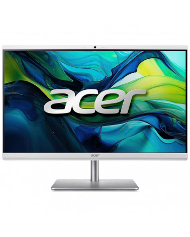 Моноблок Acer Aspire C27-195ES Core Ultra 7 155U/16Gb/SSD512Gb/27.0"/IPS/FHD/NoOS (DQ.BMGCD.001) 