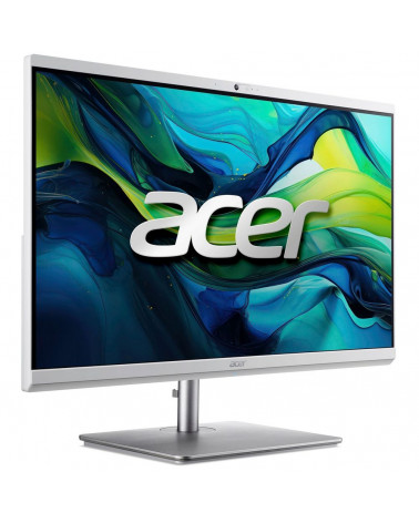 Моноблок Acer Aspire C27-195ES Core Ultra 7 155U/16Gb/SSD512Gb/27.0"/IPS/FHD/NoOS (DQ.BMGCD.001) 