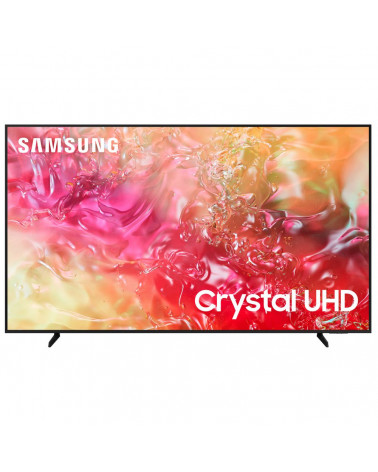 55" Телевизор LED SAMSUNG UE55DU7100UXRU