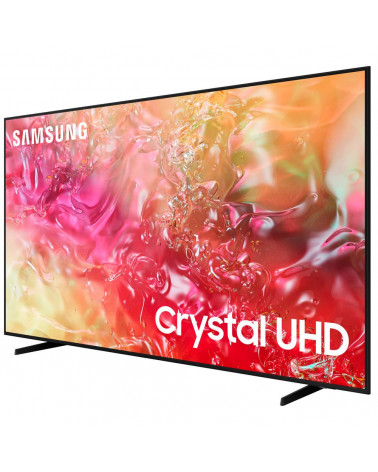 55" Телевизор LED SAMSUNG UE55DU7100UXRU