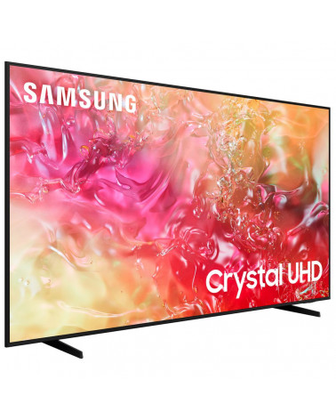 55" Телевизор LED SAMSUNG UE55DU7100UXRU