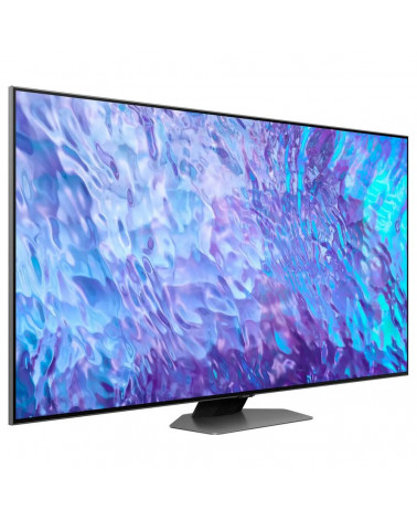 55" Телевизор Q-LED SAMSUNG QE55Q80CAUXCE