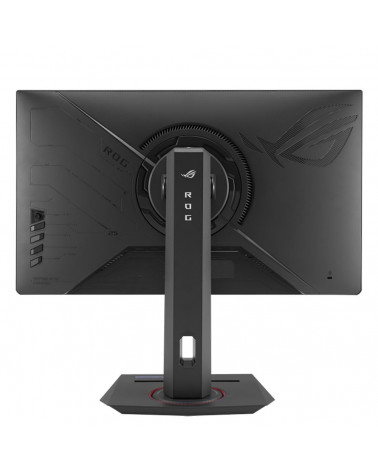 Монитор AS XG259CMS GAMING BK/1MS/EU /DP+HDMI+TYPEC 