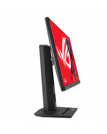 Монитор AS XG259CMS GAMING BK/1MS/EU /DP+HDMI+TYPEC 