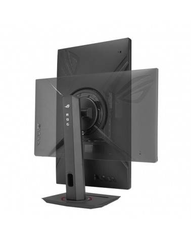 Монитор AS XG259CMS GAMING BK/1MS/EU /DP+HDMI+TYPEC 