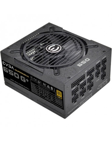 Блок питания Evga supernova 650 G1+