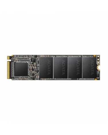 M.2 2280 256GB ADATA XPG SX6000 Lite Client SSD [ASX6000LNP-256GT-C] PCIe Gen3x4 with NVMe, 1800/900, IOPS 100/170K, MTBF 1.8M, 