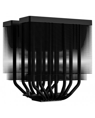 Вентилятор для процессора ID-Cooling FROZN A720 BLACK 300W/ Intel 1700, 12*, 115*, AMD AM5, AM4/ Screws