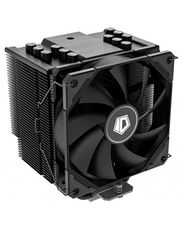 Вентилятор Cooler ID-Cooling SE-226-XT Black  250W/ PWM/ all Intel /AMD/ no LED/ Screws