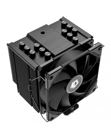 Вентилятор Cooler ID-Cooling SE-226-XT Black  250W/ PWM/ all Intel /AMD/ no LED/ Screws