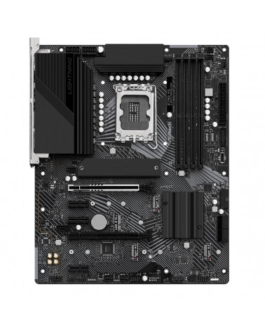 Материнская плата ASRock Z790 PG LIGHTNING/D4, Socket 1700, Intel®Z790, 4xDDR4-3200, HDMI, 2xPCI-Ex16, 3xPCI-Ex1, 4xSATA3(RAID 0