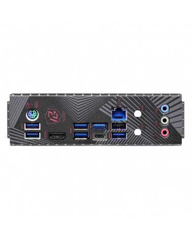 Материнская плата ASRock Z790 PG LIGHTNING/D4, Socket 1700, Intel®Z790, 4xDDR4-3200, HDMI, 2xPCI-Ex16, 3xPCI-Ex1, 4xSATA3(RAID 0