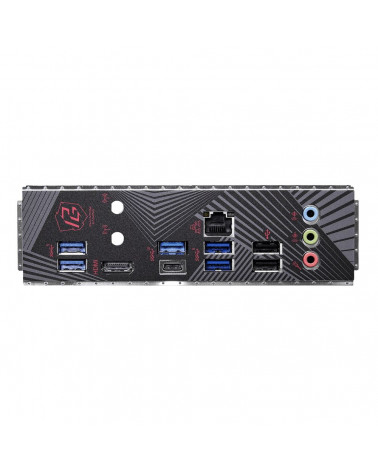 Материнская плата ASRock Z790M PG LIGHTNING/D4, Socket 1700, Intel®Z790, 4xDDR4-3200, HDMI, 2xPCI-Ex16, 1xPCI-Ex1, 4xSATA3(RAID 