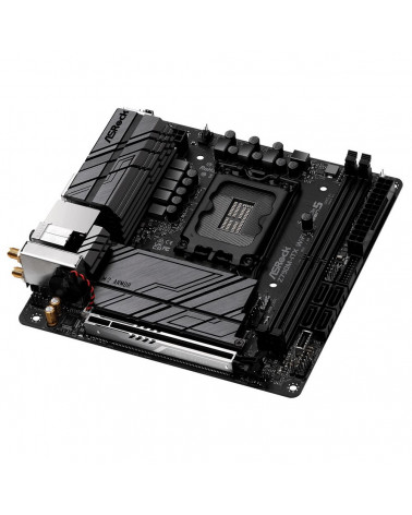 Материнская плата ASRock Z790M-ITX WIFI, RTL