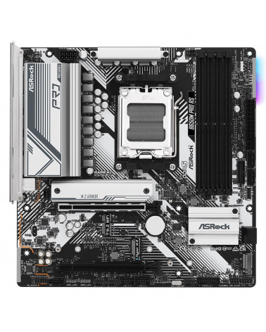 Материнская плата ASRock B650M PRO RS, RTL