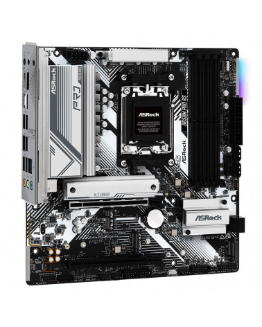 Материнская плата ASRock B650M PRO RS, RTL