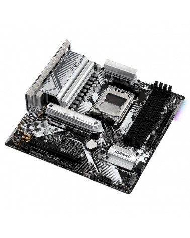 Материнская плата ASRock B650M PRO RS, RTL