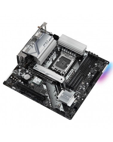 Материнская плата ASRock  RTL