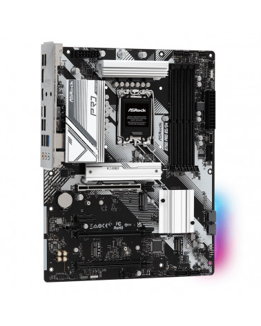 Материнская плата ASRock B760 PRO RS/D4, RTL