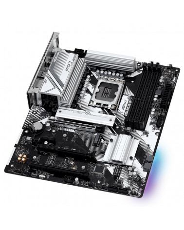Материнская плата ASRock B760 PRO RS/D4, RTL