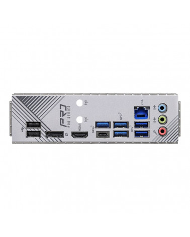 Материнская плата ASRock B760 PRO RS/D4, RTL